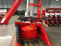 FiMAKS Big Drum 1250