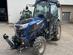 Landini REX 4-090 V
