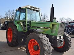 Fendt Farmer 311 LSA