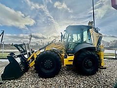 New Holland B115D
