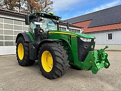 John Deere 8320R Interne Nr. 1898