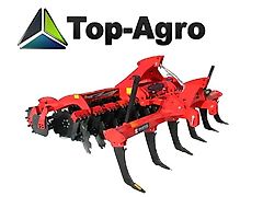 Awemak Top-Agro Tieflockerer GT