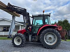 Massey Ferguson 5445
