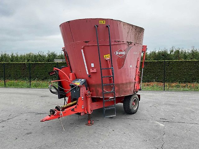 Kuhn Euromix 1270