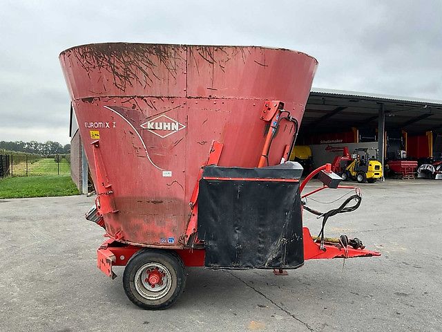 Kuhn Euromix 1270