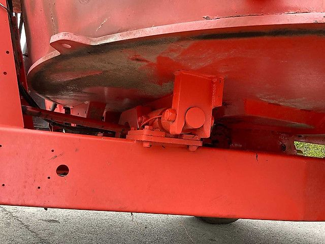 Kuhn Euromix 1270