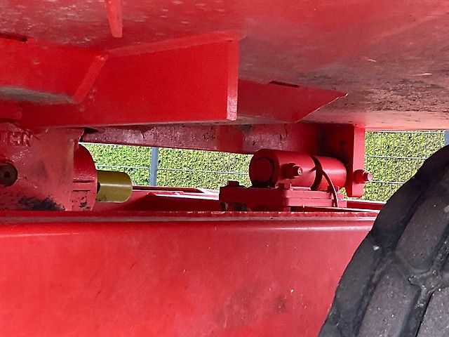 Kuhn Euromix 1270