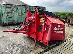Trioliet UKW 3500