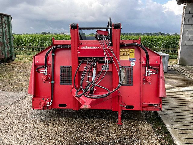 Trioliet UKW 3500