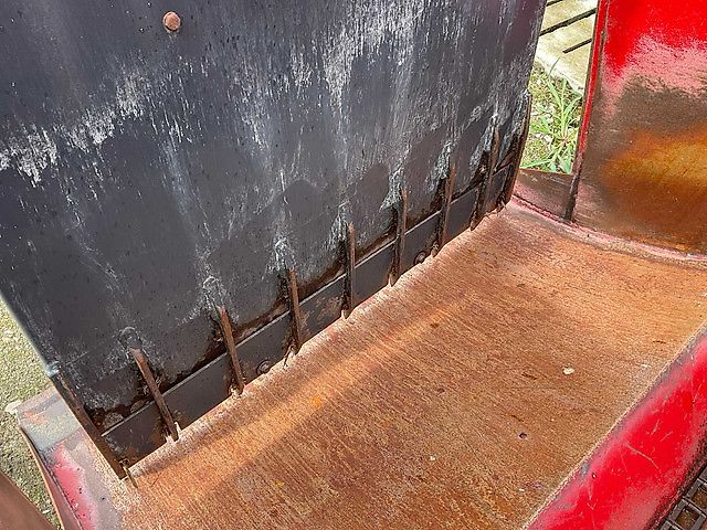 Trioliet UKW 3500