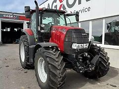 Case IH puma 165 x X