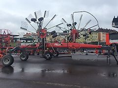 Fella Juras 7850 PRO
