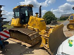 Komatsu D61 PXI-24 EO Génération 2