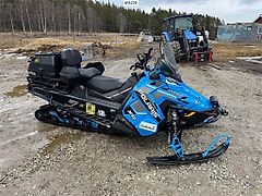 Polaris 800 Titan XC800