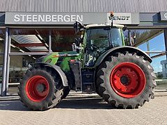 Fendt 718 Vario Gen.6 Power+