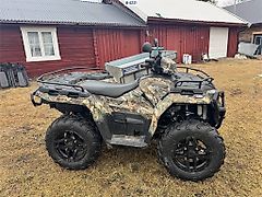 Polaris Sportsman 570 EPS