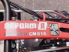 Reform CM 816