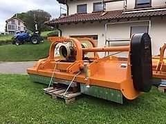 Berti EKR/S 250