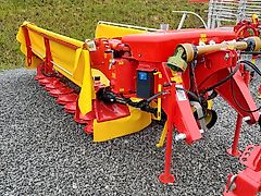 Pöttinger Novacat S 10