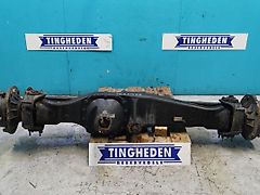 JCB 4CX (Spare part/Reservedel/Ersatzteil)