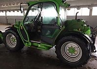 Merlo T806234B - 2014 6m P32.6 Plus Forklift Merlo T806234B - 2014 6m P32.6 Plus Forklift