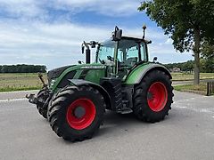 Fendt 722 PROFI PLUS (716,718,720,724)