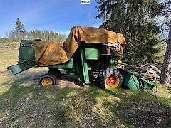 Volvo BM Aktiv 800