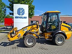 JCB 409