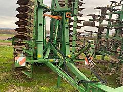 Amazone CATROS 7501-T