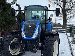 New Holland T5.110 EC