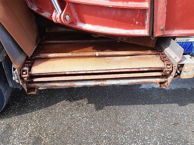 Voermengwagen RMH Premium 21