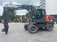 Atlas(Weyhausen) 160W