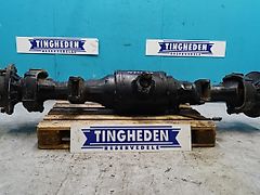 JCB 4CX (Spare part/Reservedel/Ersatzteil)