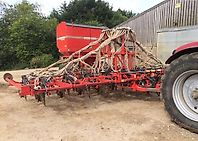 2011 DALE 8M ECO SEED & FERTILISER DRILL ***NOW SOLD*** 2011 DALE 8M ECO SEED & FERTILISER DRILL ***NOW SOLD***