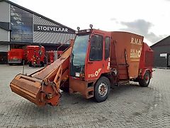 Voermengwagen RMH VSL 16