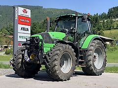 Deutz-Fahr Agrotron TTV 6190
