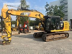 Caterpillar 323FL