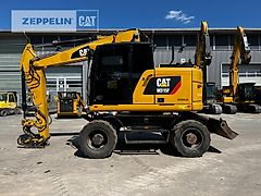 Caterpillar M315F