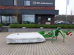 Pronar Heckscheibenmähwerk PDK 220, 2,20 m inkl. Beleuchtungsanlage, NEU