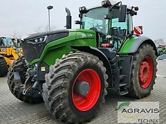 Fendt 1042 VARIO S4 PROFI PLUS