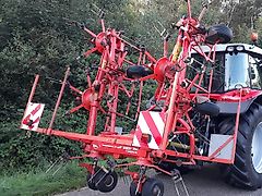 Kuhn GF 8501 MH