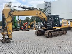 Caterpillar 336ELN