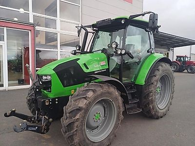 Deutz-Fahr 5110 P