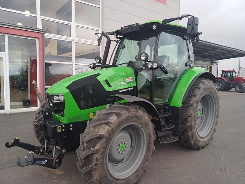 Deutz-Fahr 5110 P