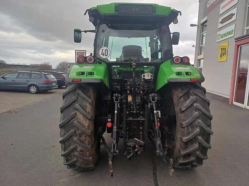 Deutz-Fahr 5110 P