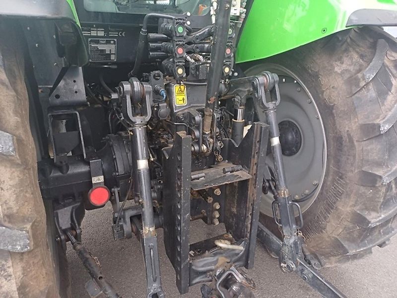 Deutz-Fahr 5110 P