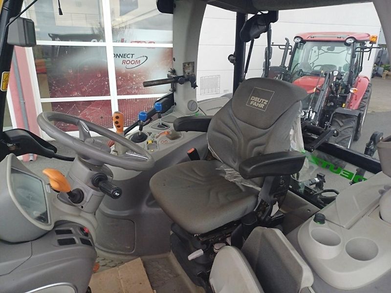Deutz-Fahr 5110 P