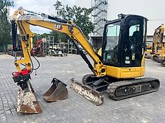 Caterpillar 303.5ECR