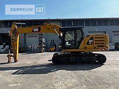 Caterpillar 320-07A