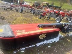 Vicon Extra 332